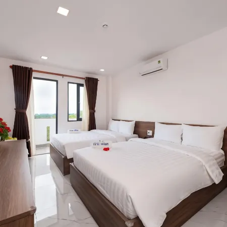 HoTel Apollo Vacation