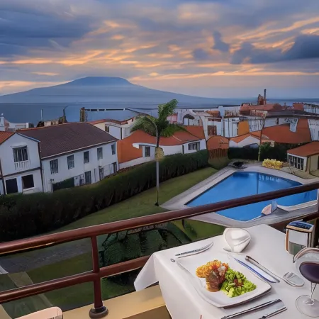 Hotel Horta