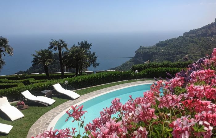 Villa Minuta