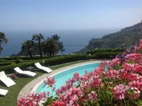 Villa Minuta Hotels in Scala