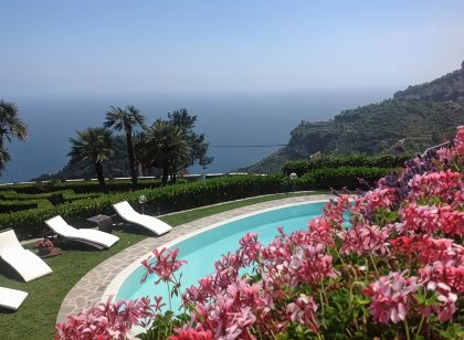 Villa Minuta