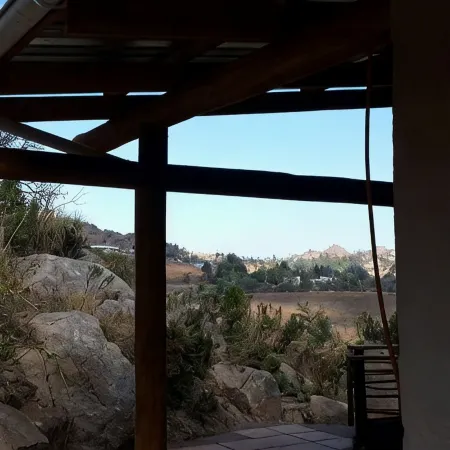 Veki's Village Cottages