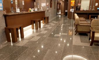 Hotel Route-Inn Mito Kencho-Mae