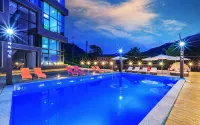 Gapyeong Aviento Kids Pool Villa (Nordic Sauna) - 3-Star