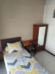 Penginapan WIRA Semarang