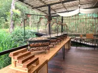 Pakarangan Glamping Resort - 3 星級