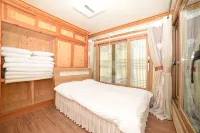Hampyeong Woong's Hanok Pension - 家庭旅館