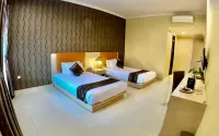 Sangkan Park Hotel & Resort - พร้อมระเบียง