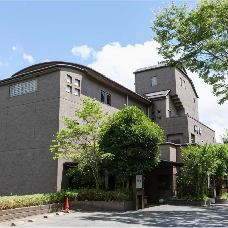 ukiha bekkan shinshiyo