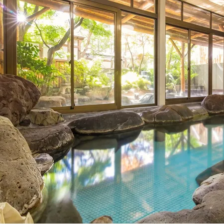 Asamushi Onsen Tatsumikan