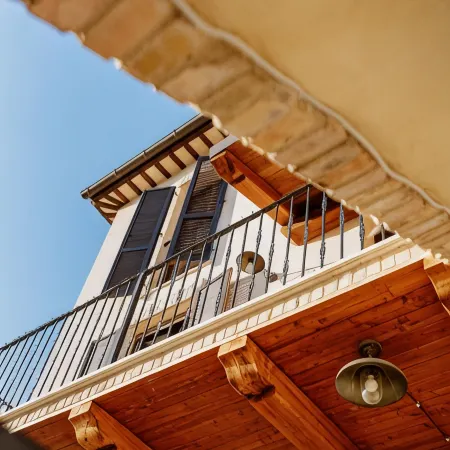 La Casa Delle Api