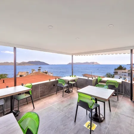 Zeytin Hotel