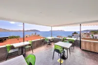 Zeytin Hotel - Vuoristonäköala