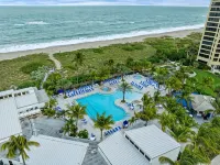 Ocean Village. Beach,Golf,Heated Pools,Pickleball,Tennis,Etc Enjoy and Relax - ビーチサイド