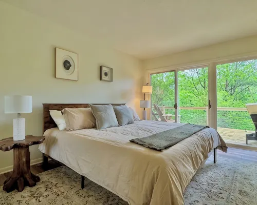 Hidden Gem w/Hot Tub - Just Steps from Downtown! Hotels in Douglas