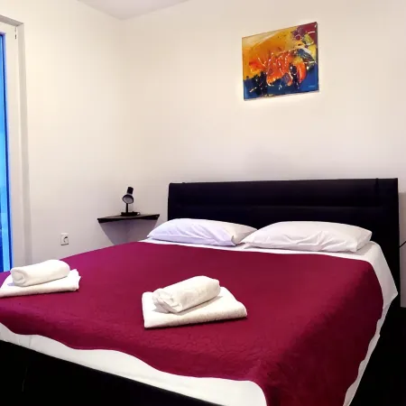 Apartment Jadro