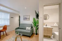 Lindenstone Apartments - Апартаменты
