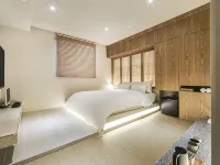 Yangsan the Terrazzo Hotel Hotels in Yangsan-si
