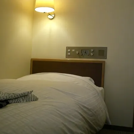 Ichikawa Grand Hotel