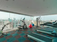 Costa Riviera Hotel アイピー モール周辺のホテル