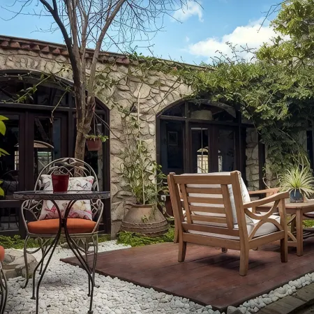 Artemis Selcuk Suites
