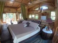 Lanzarotta Bed and Breakfast - Homestays