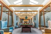 Pałac Mortęgi Hotel & SPA Mazury - Gym