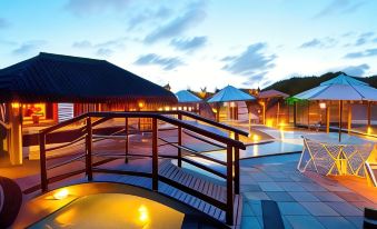 Pontalmar Praia Hotel