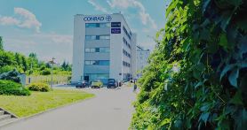 Hotel Conrad Comfort