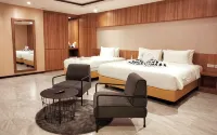 D'Anaya Hotel Bogor