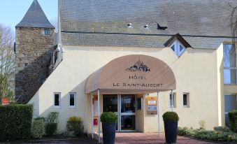 Le Saint Aubert