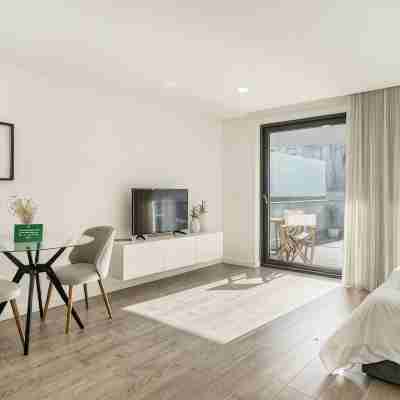 Palhotas Guest House - Apartamento Sé de Braga Rooms