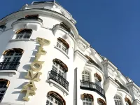 Hotel Diplomat โรงแรมใกล้เชปส์โฮลเมน