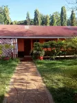 Green Park Hotel Taveta Hotel a 