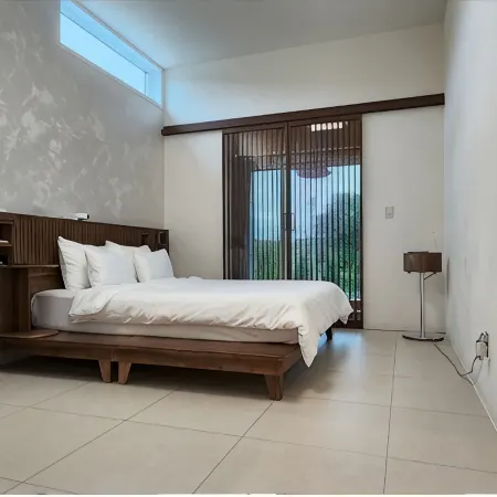 Asan Dogoyeon Dam Pool Villa
