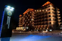 Apartments in the Hotel "Sports Residence" - 2-Star