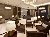 Bahrain Airport Hotel ムハッラクのホテル