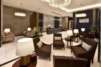 Bahrain Airport Hotel - Wifi