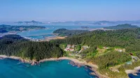 Taean Maison de Mer Pension - ติดทะเล