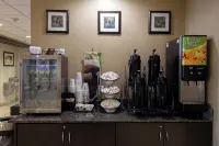 Microtel Inn & Suites by Wyndham Waynesburg - Завтрак