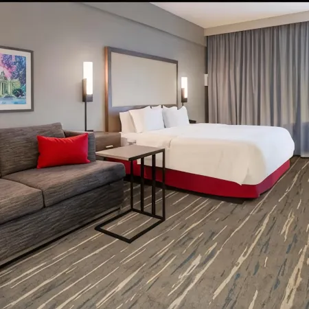 Hampton Inn Commerce