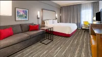 Hampton Inn Commerce - Wifi