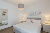 Lake View, Luxury Apartment in Someraro, Stresa - SOUTH Apartment - Condos