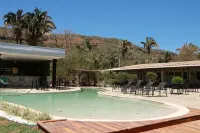 Pousada Casa de Naná