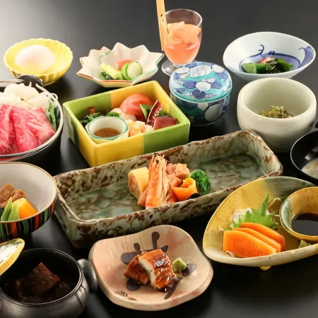 Hotel Yume-No-yu