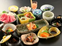 Hotel Yume-No-yu