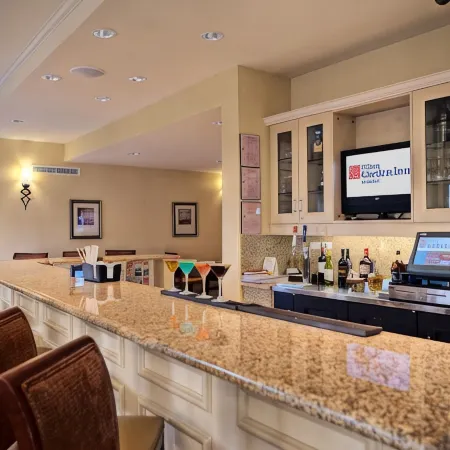 Hilton Garden Inn Palmdale