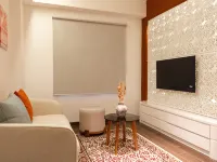 Omar Hotel Hotels near Benteng Stadium