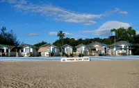 Agonda Island View