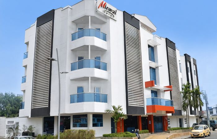 Hotel Miraval